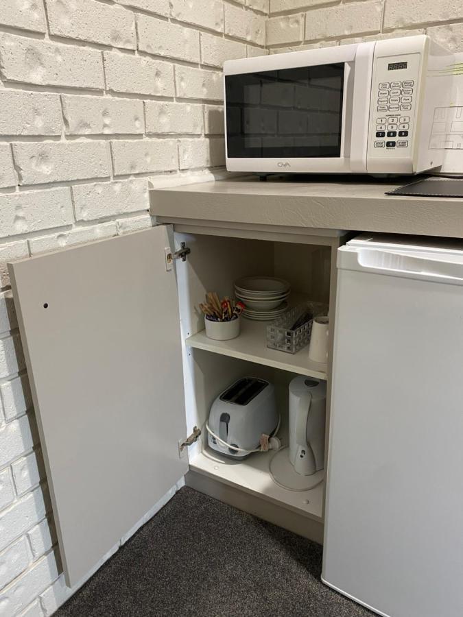 Woomargama Motel 외부 사진
