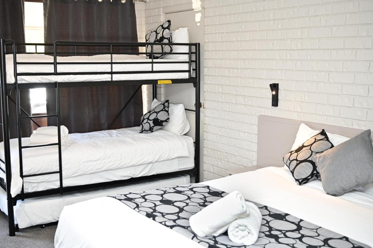 Woomargama Motel 외부 사진