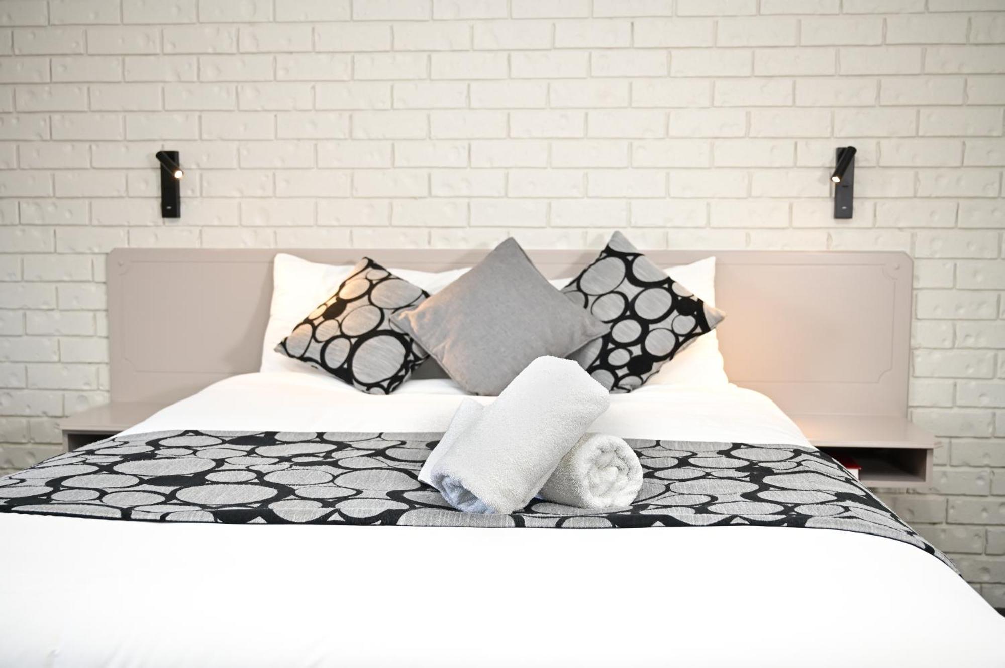 Woomargama Motel 외부 사진