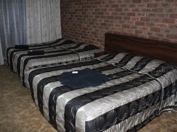 Woomargama Motel 외부 사진