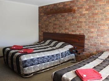 Woomargama Motel 외부 사진